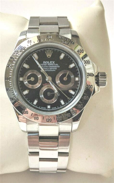 orologi rolex winner ad daytona 1992|rolex daytona 1992 price.